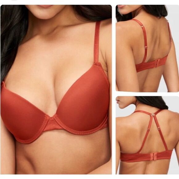 Fredericks of Hollywood Bra 36C - Picture 10 of 10